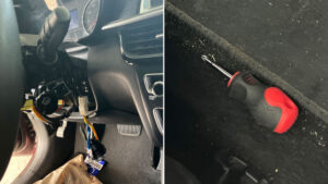 Boys aged 12 and 13 arrested in connection with multiple Glendale car thefts