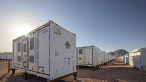 Arizona leads nation in battery storage growth, overtaking Texas