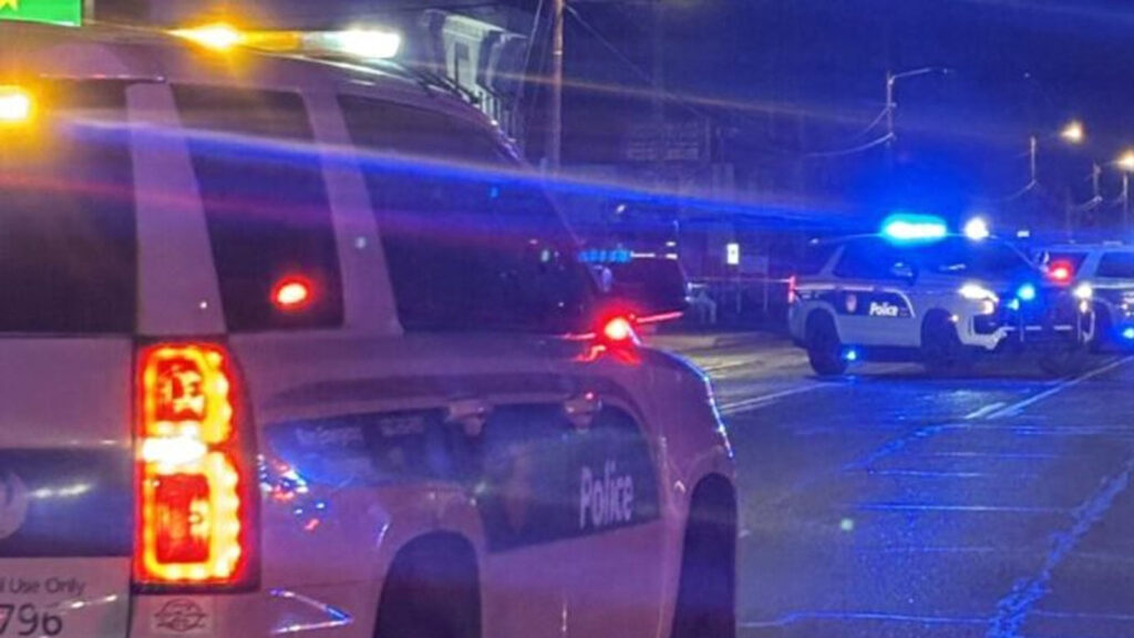 Broadway Road Phoenix police investigation