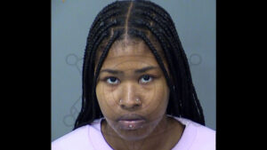 Buckeye teacher’s aide accused of posting threat to shoot up her elementary school
