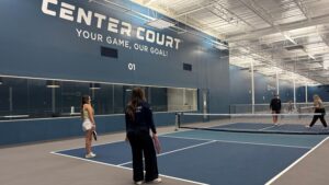 Center Court Pickleball Club launching 4th Valley venue with free grand opening in Scottsdale