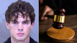 ‘Looksmaxxing’ influencer Clavicular charged with rape in Massachusetts