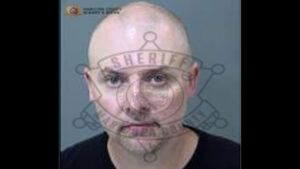 Arizona congressional candidate arrested for alleged threats against judge, attorney’s office
