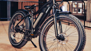 62-year-old man dies after crashing e-bike into back of tractor-trailer in Phoenix