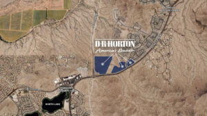 Nation’s largest homebuilder buys last 232 lots at Estrella’s newest village
