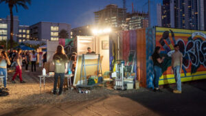 Proposed First Fridays vendor pilot program is on Phoenix City Council agenda