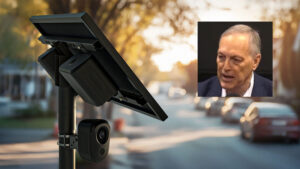 Rep. Andy Biggs, Arizona’s GOP candidate for governor, calls Flock cameras ‘Big Brother-ish’