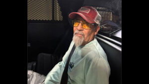 82-year-old Arizona fugitive captured in Texas 2 decades after conviction for child sex crimes