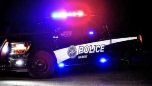 Investigation underway after shooting involving police in Gilbert