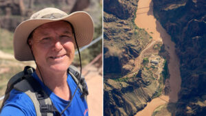 Specialized Border Patrol unit joins search for last person missing after Grand Canyon flooding