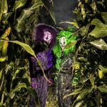 Phoenix haunted house map: Here’s where you can have a scary good time