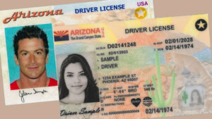 ADOT changing timetable for when ID photos need to be updated