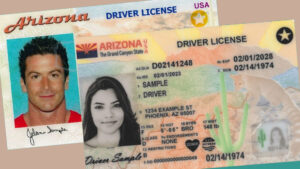 ADOT changing timetable for when ID photos need to be updated