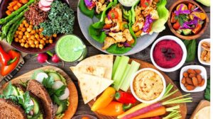 Phoenix cracks top 20 in national ranking of vegetarian-friendly cities
