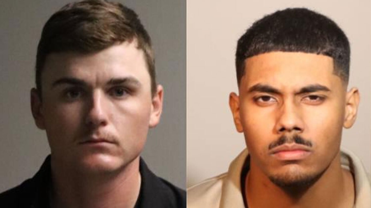 2 men accused of impersonating officers in Glendale...