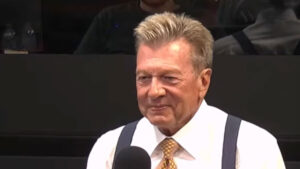 John Hook signing off from FOX 10 after 33-year run: ‘You’ve given me an incredible life’
