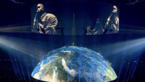 Famous hip-hop artist Ye set to perform at State Farm Stadium in November