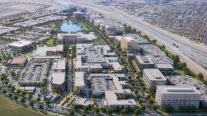Developer pitches massive $3B Legacy Park project to Mesa officials