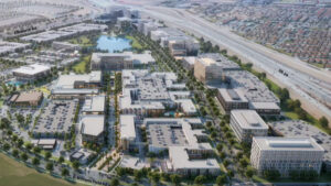 Mesa City Council approves agreement for historic mixed-use project near Gateway Airport