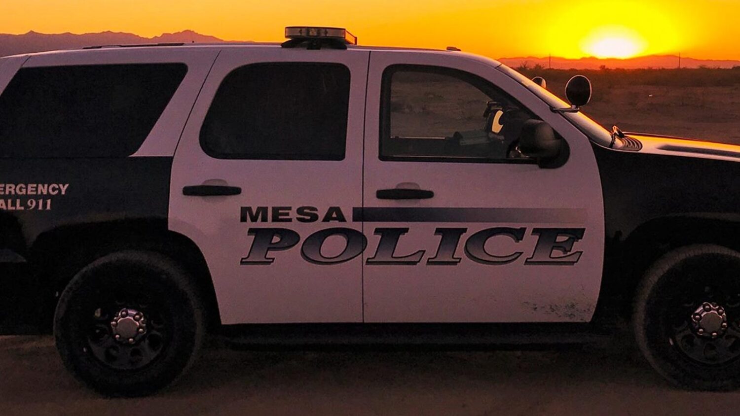 Mesa police involved in critical incident in Chandler - KTAR