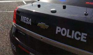 Former Corona del Sol football coach arrested after Mesa road-rage shooting