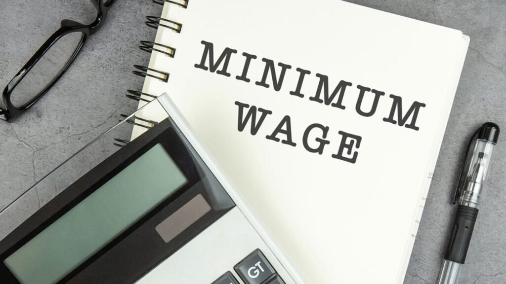 Arizona’s minimum wage will increase in 2027. (Yusnizam via Getty Images)