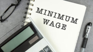 Arizona’s minimum wage set to increase by 50 cents in January