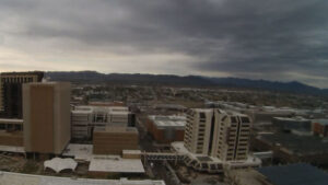 Phoenix forecast includes 2 rainy days, highs nearly 20 degrees below normal