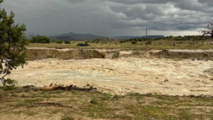 3 dead after being swept away by floodwaters on Navajo Nation