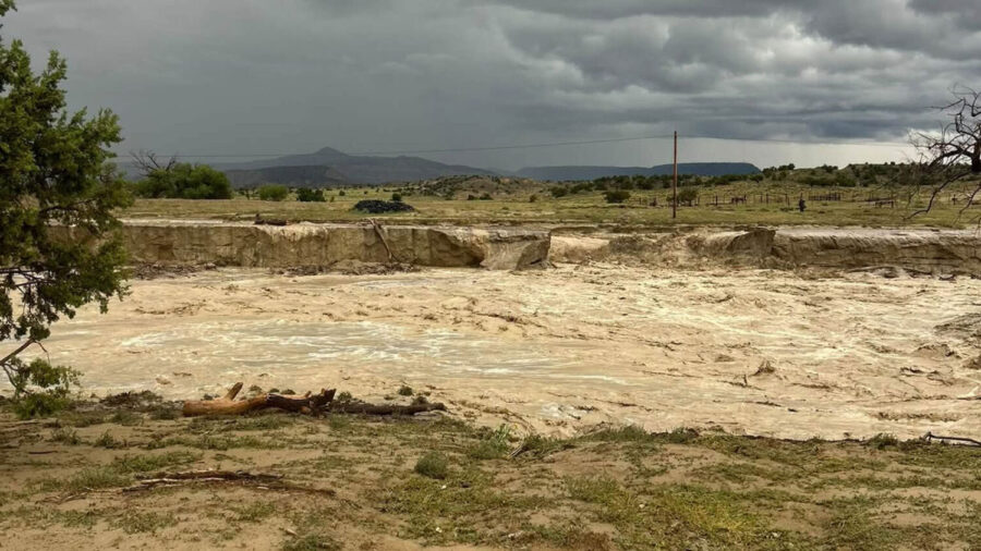 Ceo Blog Nation Navajo Nation floodwaters kill 3 people - KTAR.com