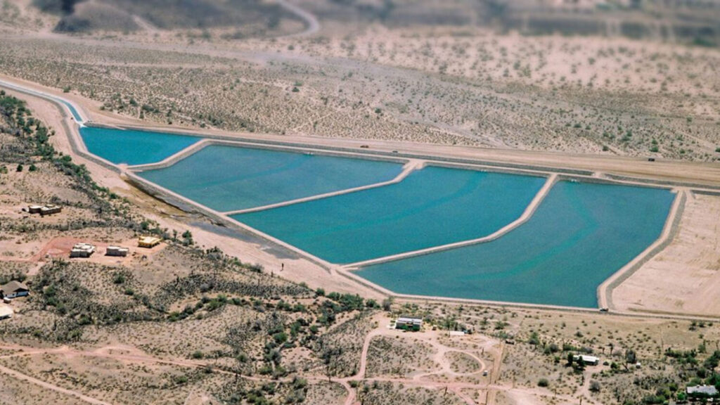 The city of Peoria expects to lose some of its Central Arizona Project water allocation.