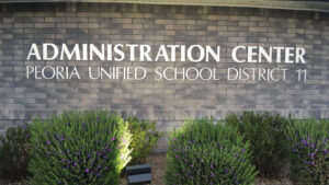 Peoria Unified School District faces new claim accusing Haley Beck of grooming