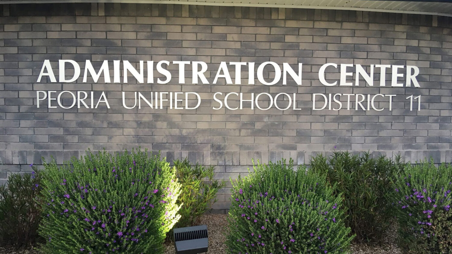 A former Centennial High School student is seeking $7 million in a new notice of claim against the ...