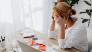 Dave Ramsey says: One small step at a time