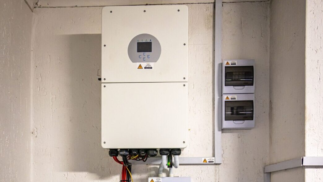 For homeowners looking for backup power, greater control over their energy use or a way to make bet...
