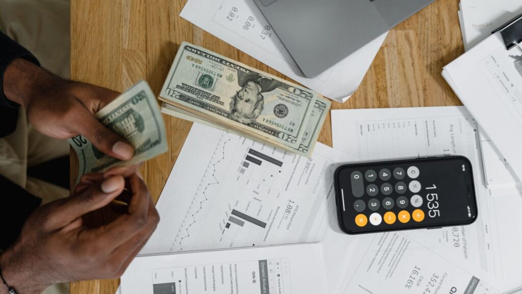 A listener of The Dave Ramsey Show who is single asks for advice on how to make a change and get his finances together.