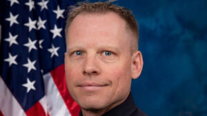 Phoenix Police Department mourns death of veteran sergeant