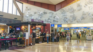 These 7 local restaurant brands are coming to Sky Harbor International Airport