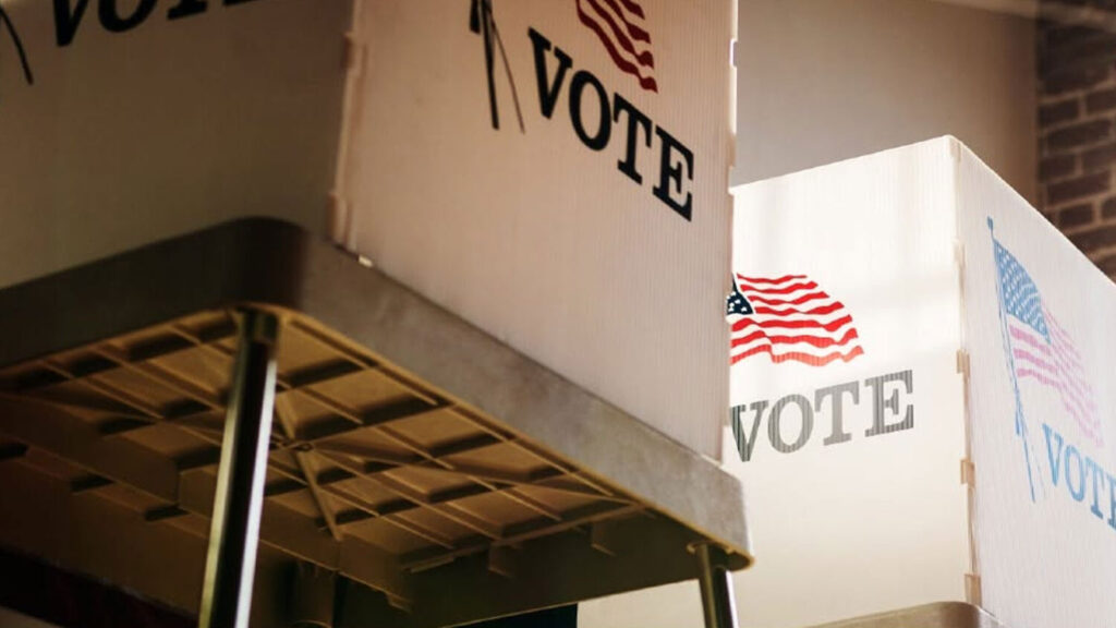 Arizona voters will weigh in on Prop 142 and other ballot measures during the November general election.