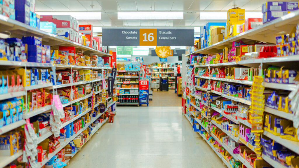 Prop 316 would limit Arizona cities’ ability to increase taxes on groceries.