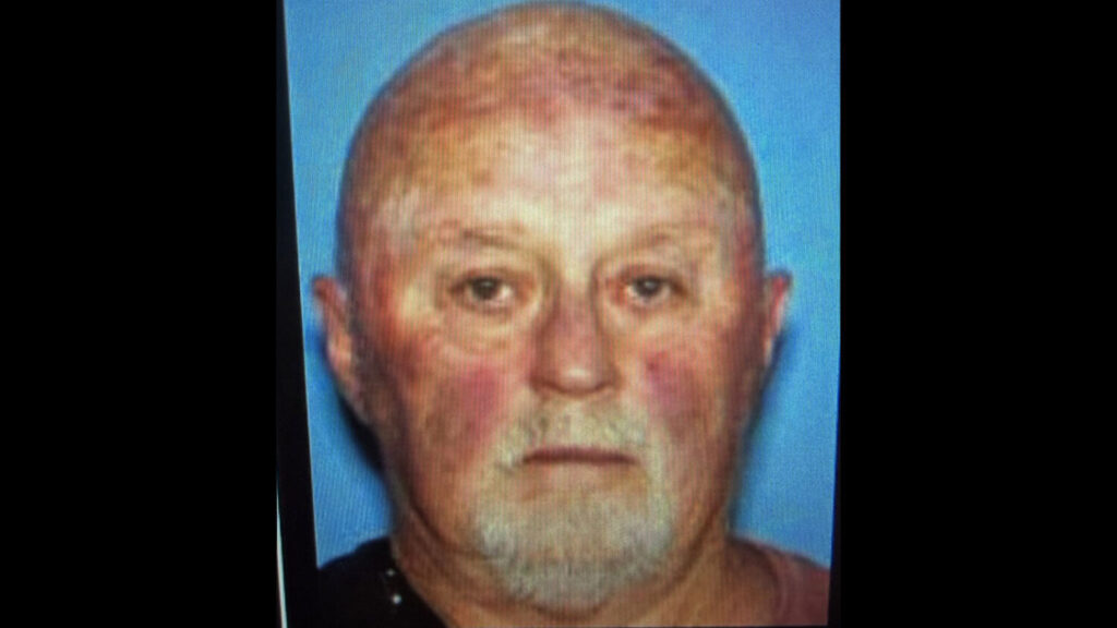 Authorities issued a SAFE Alert on Tuesday for 73-year-old Danny Jerald Perkins, who was reported missing out of Chandler.