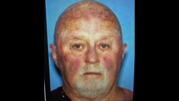 Authorities issued a SAFE Alert on Tuesday for 73-year-old Danny Jerald Perkins, who was reported missing out of Chandler.