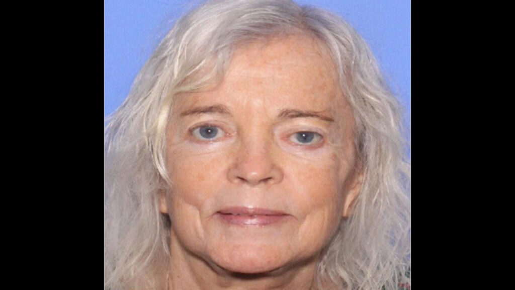SAFE Alert Sharon Joseph