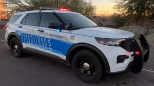 Camelback Road closed after shooting left 2 people in hospital in Scottsdale