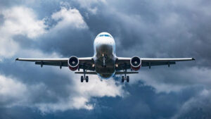 Thunderstorms cause ground delay for Phoenix Sky Harbor International Airport