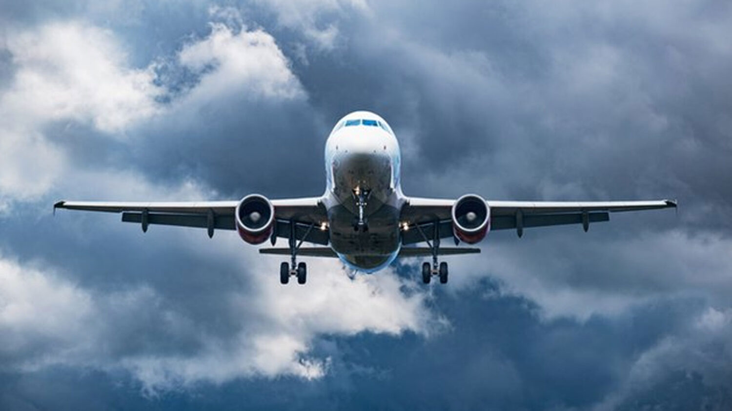 Thunderstorms caused a ground delay for Phoenix Sky Harbor International Airport on Tuesday morning...