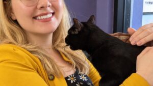 Furry friends for free: Arizona Humane Society waives adoption fees for cats and dogs on 1 day