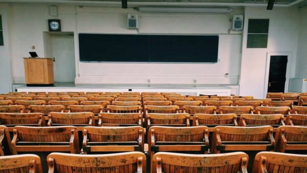 ASU is helping kids in a juvenile detention center get a head start on college degrees