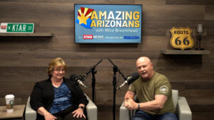 Amazing Arizonans: Rachel Mitchell shares behind-the-scenes Brett Kavanaugh confirmation stories