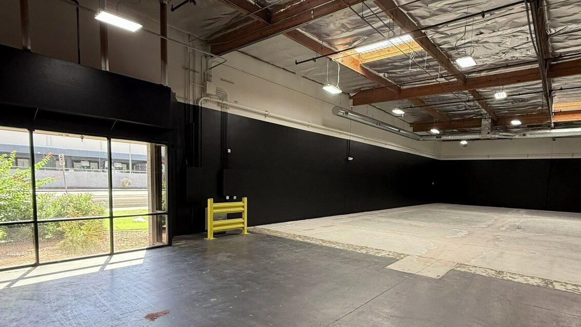 Joe Jones, a former pro pitcher, has partnered with LevRose Commercial Real Estate to facilitate th...